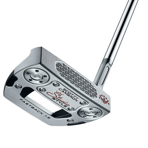 Scotty Cameron Studio Style Fastback 1.5 Putter