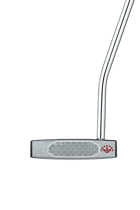 Scotty Cameron Studio Style Fastback Long Design Putter