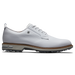 FootJoy Premiere Series Field Men's Golf Shoes - White/White/Grey