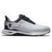 FootJoy Pro SLX Men's Golf Shoes 56939 - White/Navy/Red