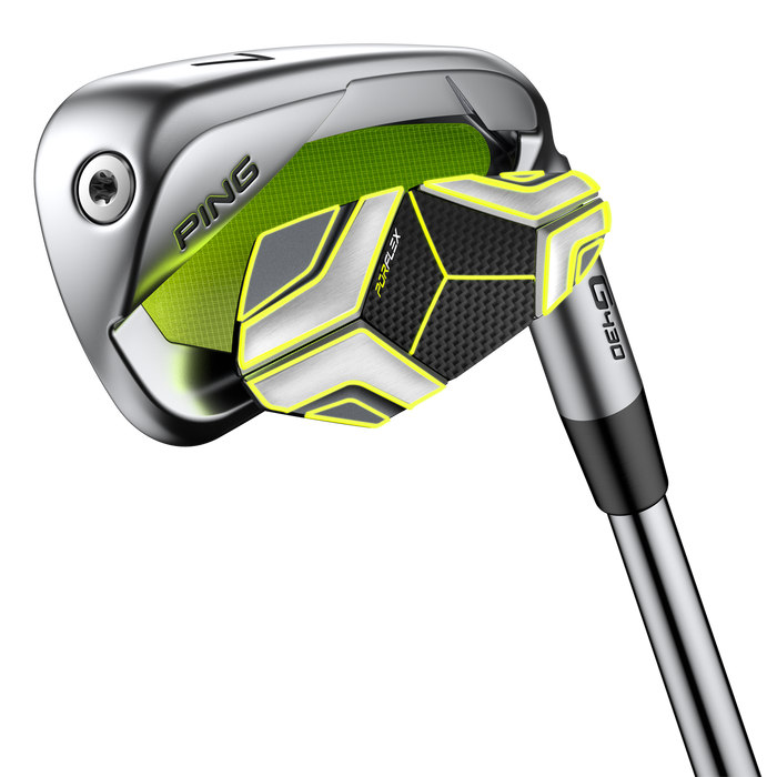 PING G430 Irons