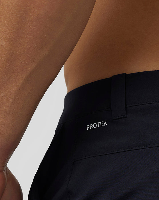 Castore Water-Resistant Golf Trousers - Navy