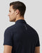 Castore Essential Golf Polo Shirt - Midnight Navy