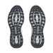 G/FORE MG4+ O2 Men's Spikeless Golf Shoes - New - sole view - white/grey/camo