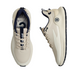 G/FORE MG4+ O2 Men's Spikeless Golf Shoes - New - beige/navy pair