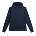J.Lindeberg Vent Golf Hoodie in Navy