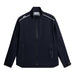 J.Lindeberg Shay Rain Waterproof Golf Jacket in navy 