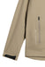 close up of pocket on the beige J.Lindeberg Shay Rain Waterproof Golf Jacket