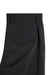J.Lindeberg Elof Golf Trousers in black, close up of back pocket