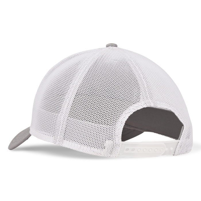 Titleist Montauk Mesh Golf Hat - Limited Edition Granite