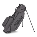 Titleist Players 4 Granite Stand Bag – Limited Edition Black