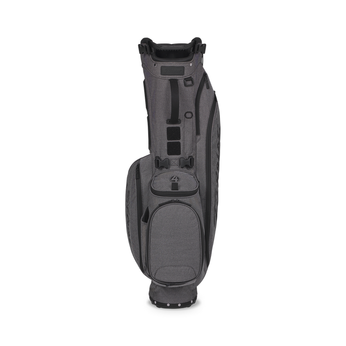 Titleist Players 4 Granite Stand Bag – Limited Edition Black