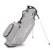Titleist Players 4 Granite Stand Bag – Limited Edition Grey/White