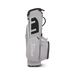 Titleist Players 4 Granite Stand Bag – Limited Edition Grey/White