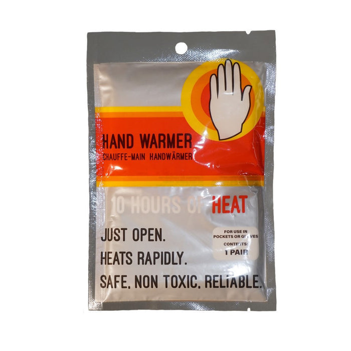 Mycoal 10 Hour Hand Warmers