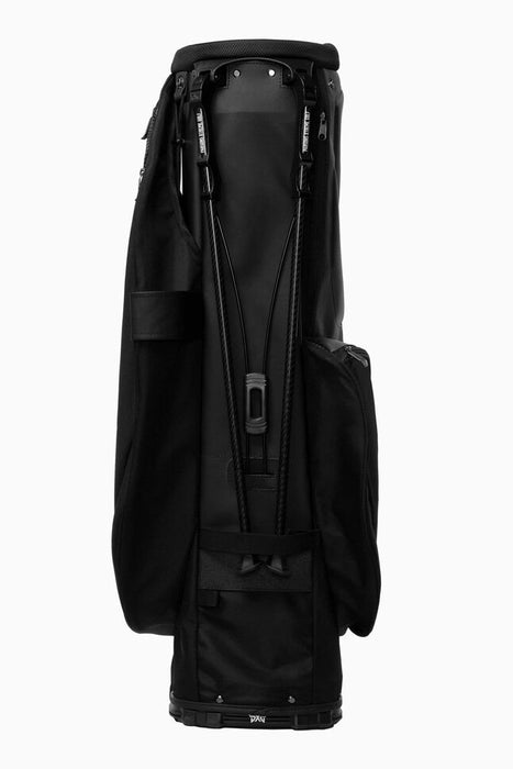 PXG Hybrid Stand Golf Bag - Black