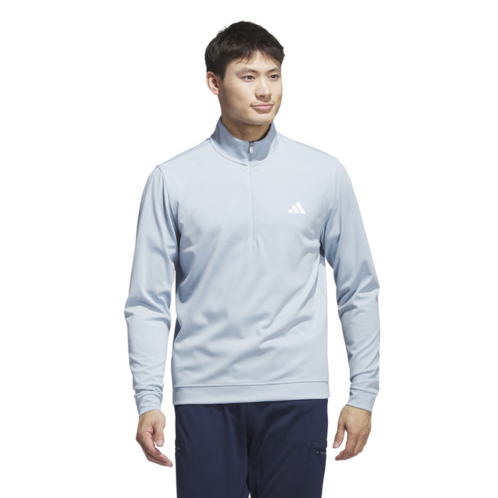 Adidas cheap golf sweatshirt