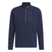 adidas Ultimate365 Tour WIND.RDY Half Zip Men's Golf Pullover
