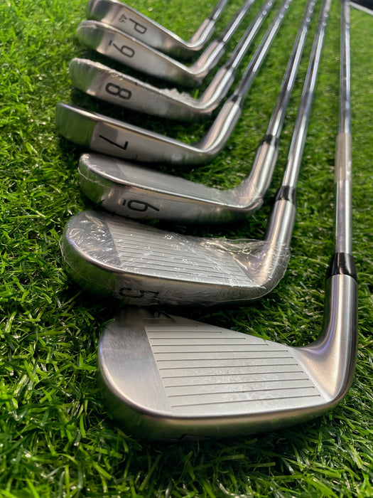 Titleist T100 Irons 4-PW