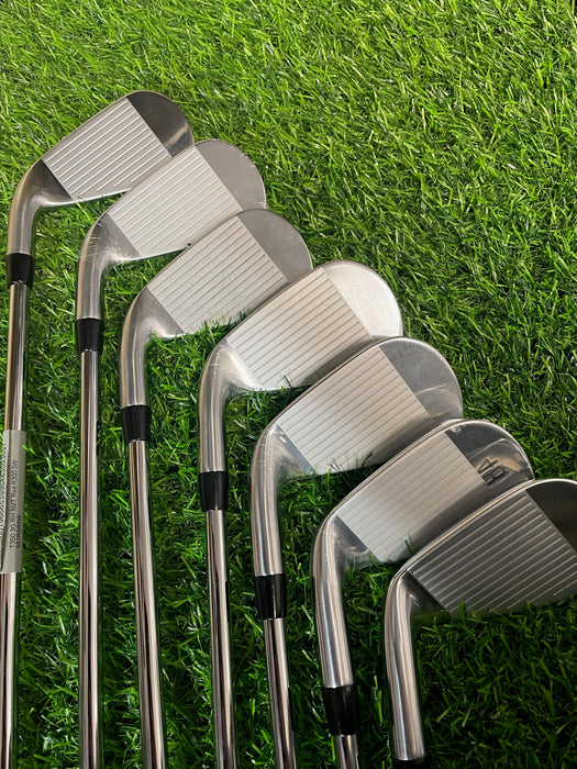 Titleist T350 Irons 5-PW & 48