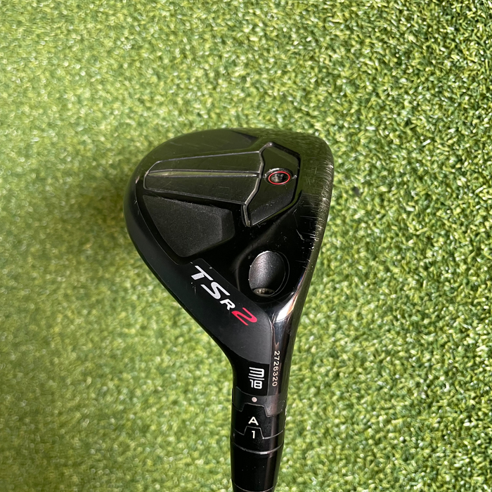 Titleist TSR2 Hybrid