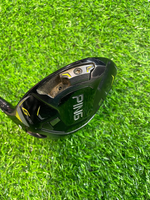 Ping G430 SFT Driver - 10.5 Senior 1" Shorter