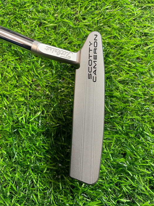 Scotty Cameron Special Select Newport 2.5 34"