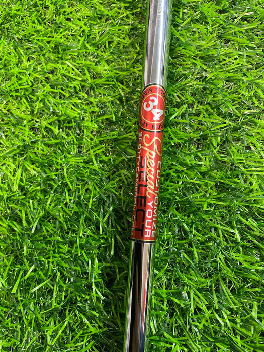 Scotty Cameron Special Select Newport 2.5 34"