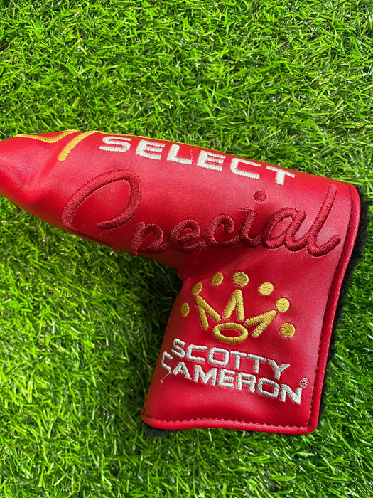 Scotty Cameron Special Select Newport 2.5 34"