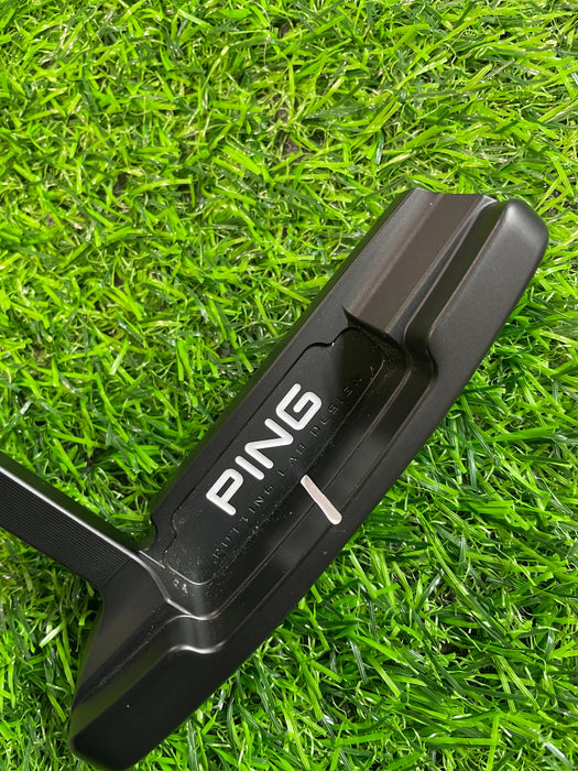 Ping PLD Anser 2 Putter 34"