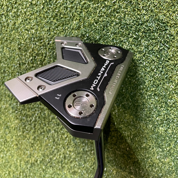 Scotty Cameron Phantom 11 Long Design Putter