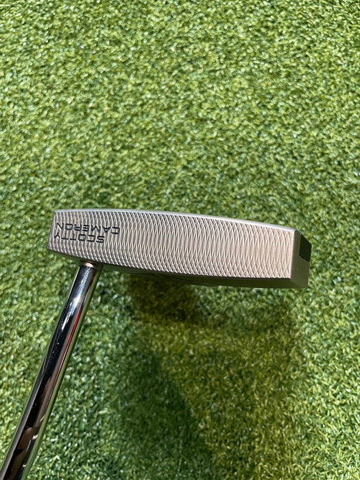 Scotty Cameron Phantom 11 Long Design Putter