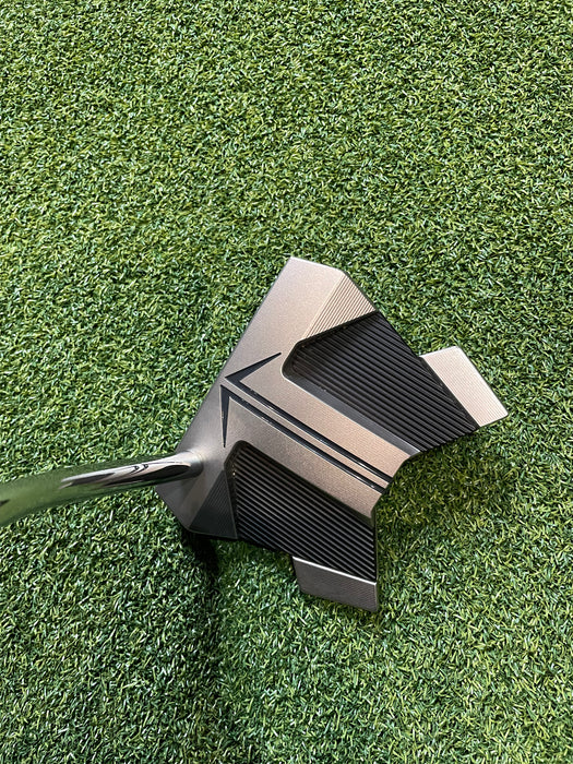 Scotty Cameron Phantom 11 Long Design Putter