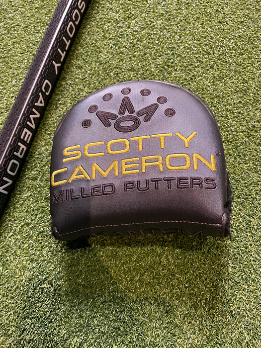 Scotty Cameron Phantom 11 Long Design Putter