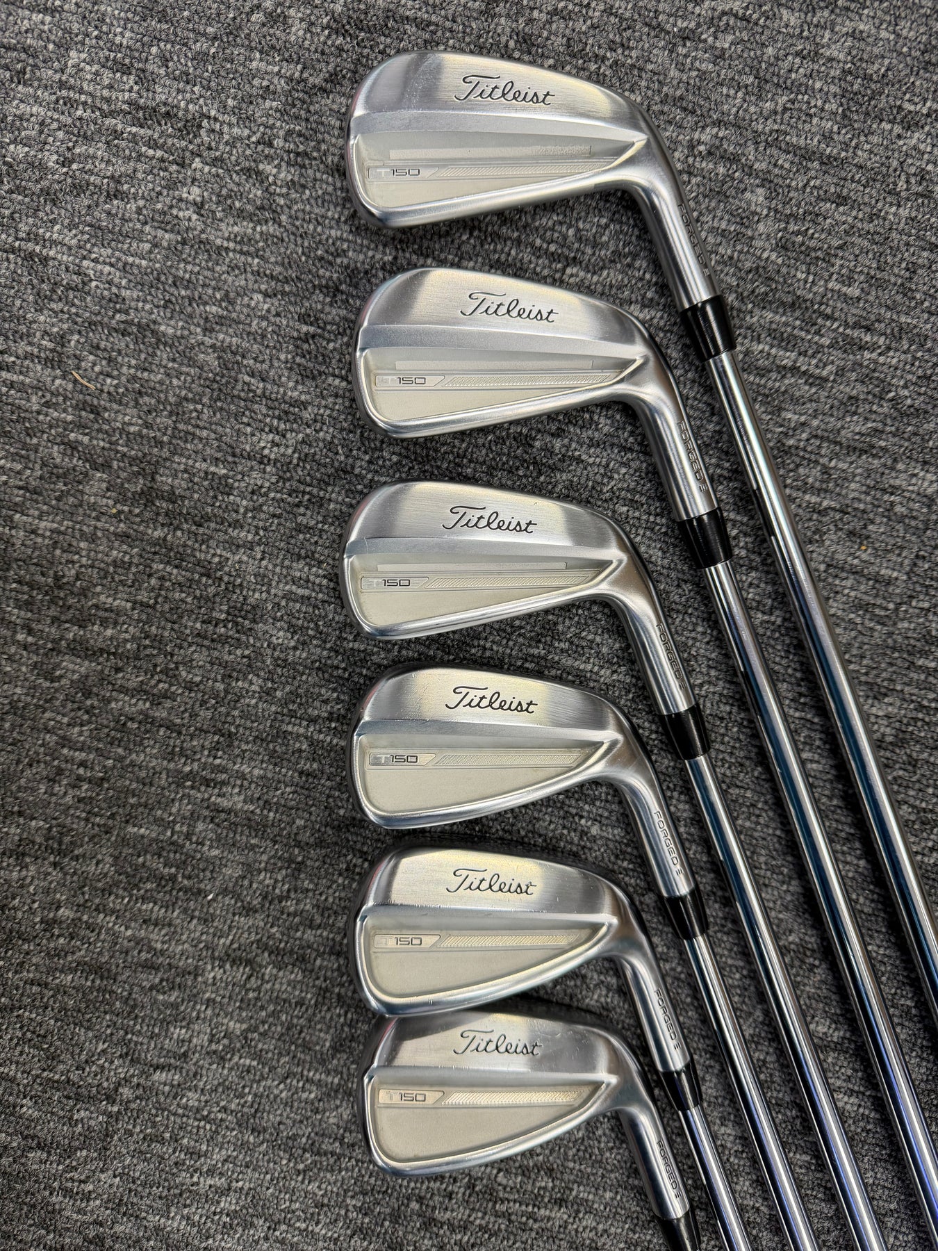 Used Golf Clubs