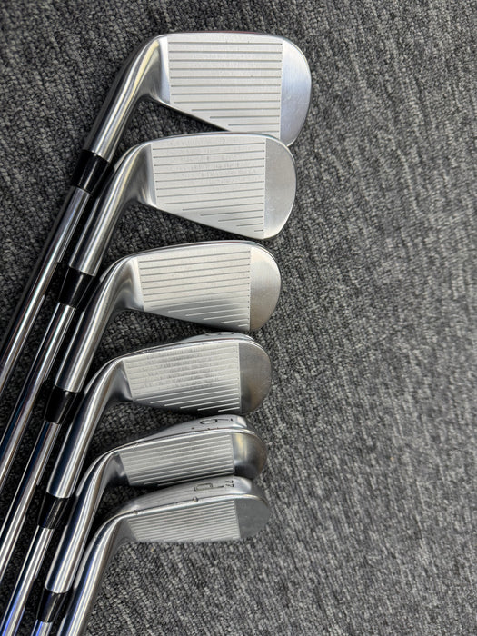 Titleist T150 Irons 5-PW - 2 Degrees Flat