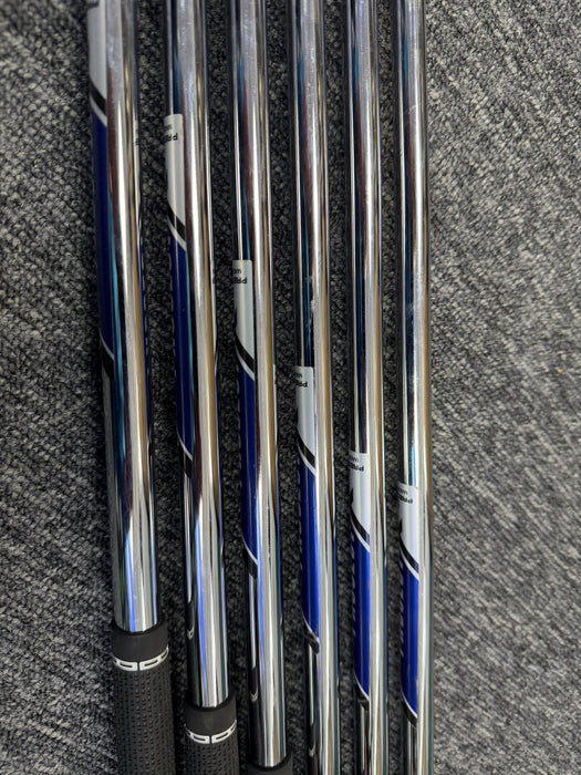 Titleist T150 Irons 5-PW - 2 Degrees Flat