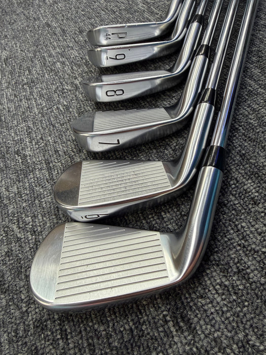 Titleist T150 Irons 5-PW - 2 Degrees Flat