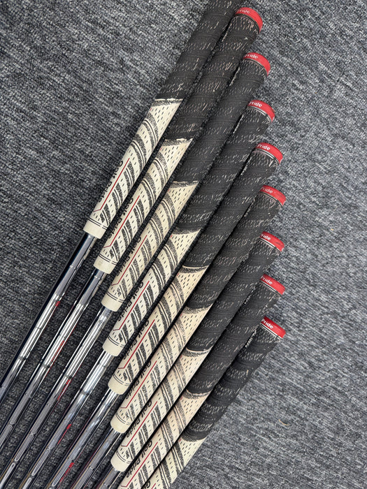 Titleist T100S Irons 3-GW - 2 Degrees Flat