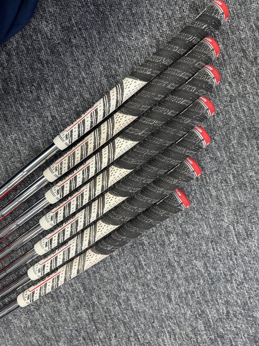 Titleist T100 Irons 4-PW - 2 Degrees Flat