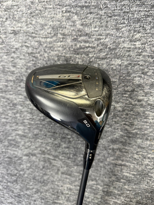 Titleist GT3 Driver