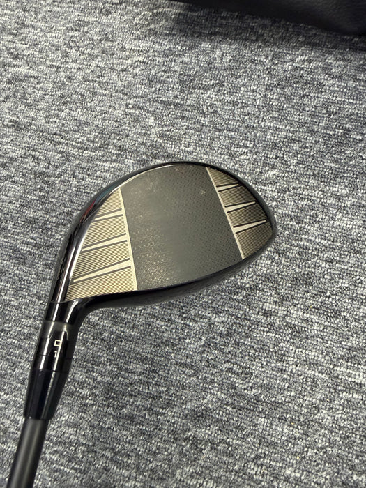 Titleist GT3 Driver