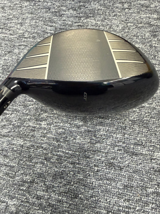 Titleist GT3 Driver