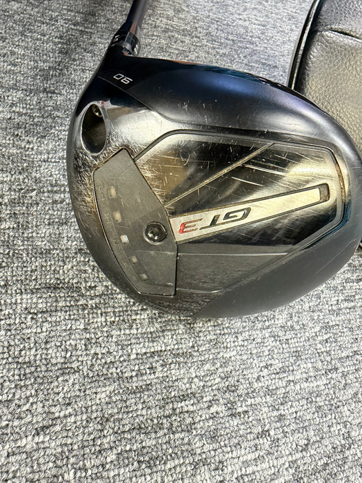 Titleist GT3 Driver