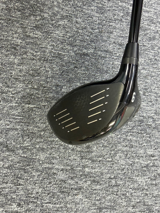 PXG 0311 Black Ops Driver 9.0 Stiff