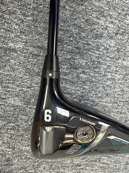 PXG 0311 Black Ops Driver 9.0 Stiff