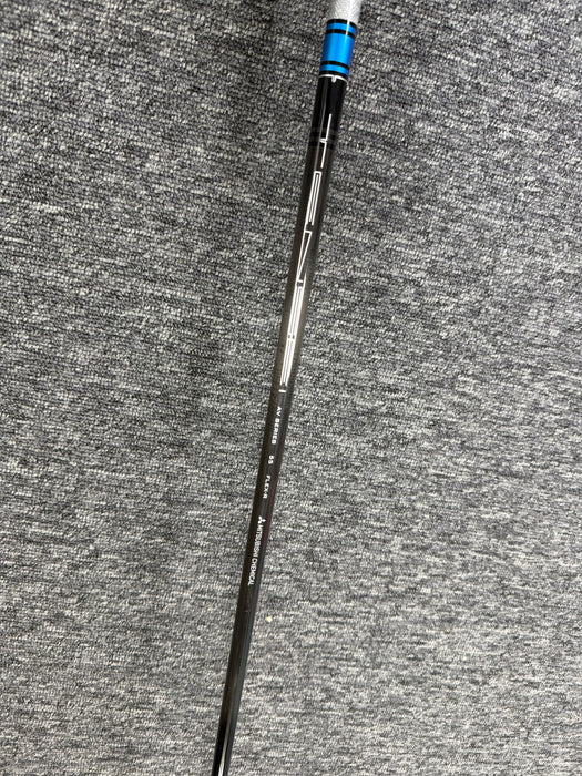 PXG 0311 Black Ops Driver 10.5 Regular