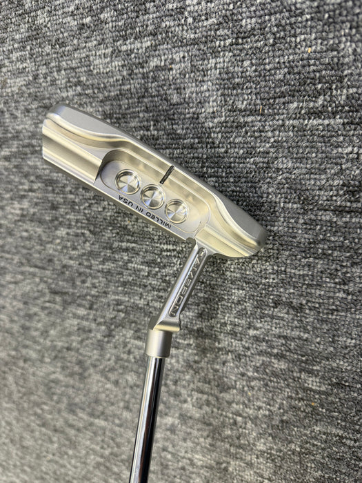 Scotty Cameron Super Select Newport Putter 34"