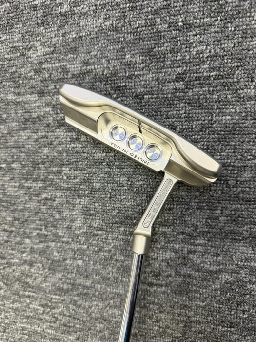 Scotty Cameron Super Select Newport Plus Putter 34"