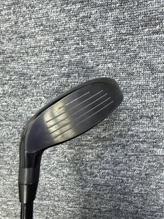 PXG 0311 Black Ops 3 Wood Regular